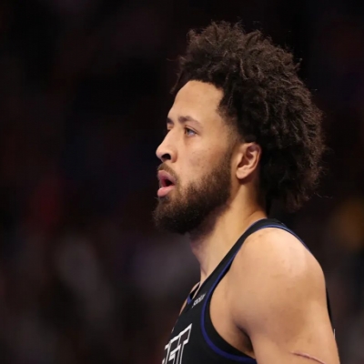Rising Star! 6 Triple-Doubles in a Single Season, Can Cade Cunningham Make the All-Star Game?