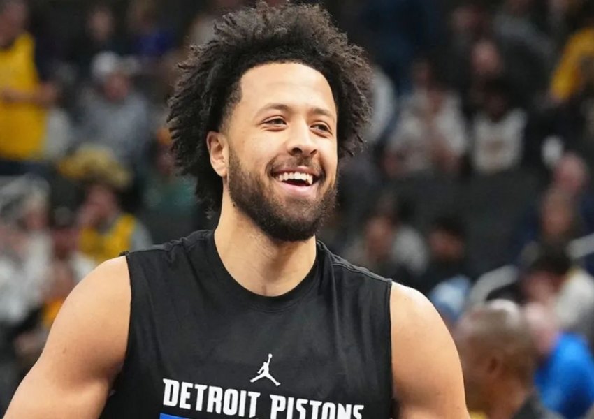 Rising Star! 6 Triple-Doubles in a Single Season, Can Cade Cunningham Make the All-Star Game?-2