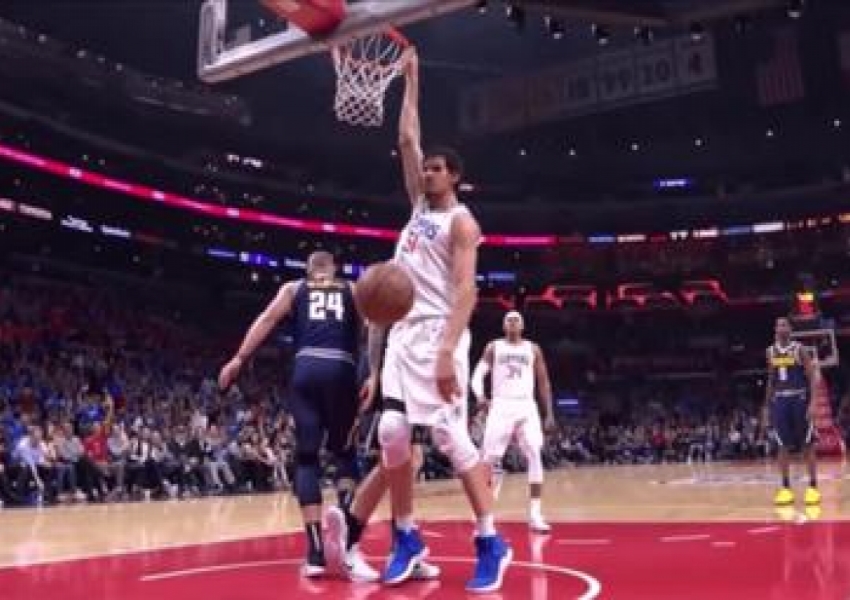 Signed and Sealed: NBA’s Tallest Giant Joins the Chinese Basketball League-0