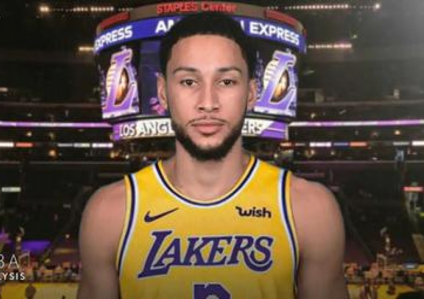 Simmons Headed for a Minimum Contract? Brooklyn Nets' $130 Million Deal Among NBA’s Worst-0