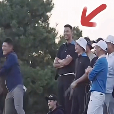 Spotted in the U.S.! Yi Jianlian Makes Rare Appearance Amid Scandal Fallout