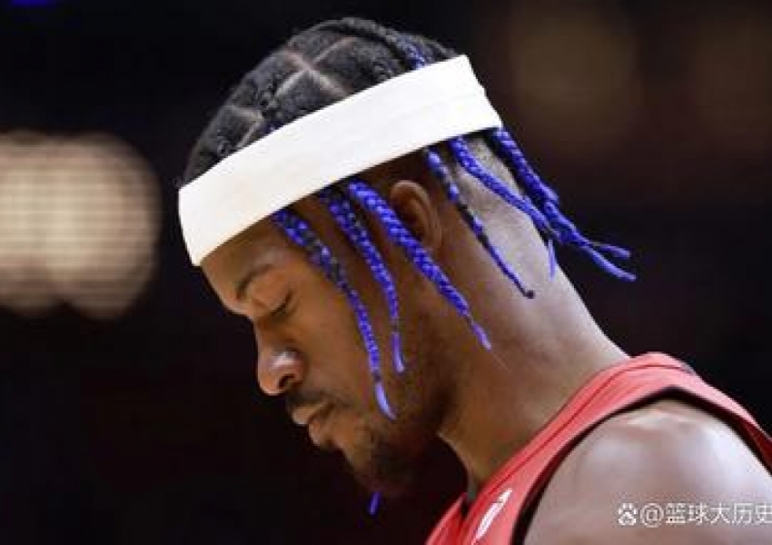 Still an All-Star: Where Will 35-Year-Old Jimmy Butler Land Next?-0