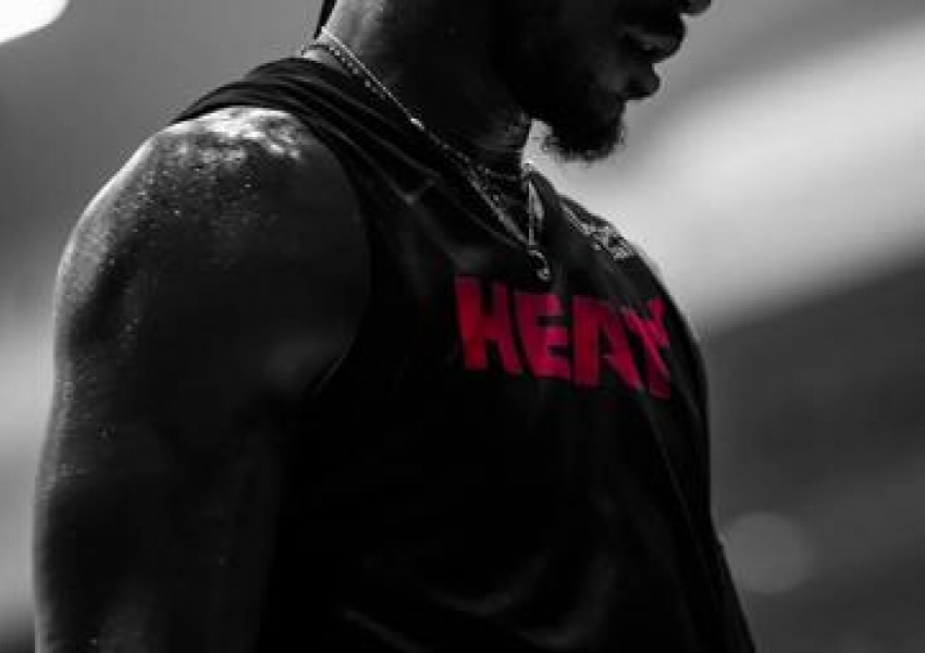 Still an All-Star: Where Will 35-Year-Old Jimmy Butler Land Next?-1
