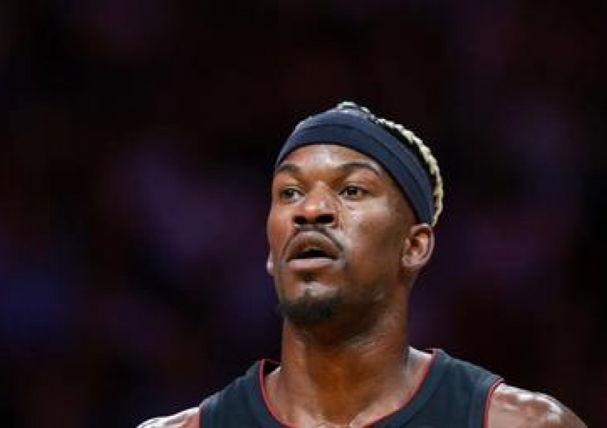 Still an All-Star: Where Will 35-Year-Old Jimmy Butler Land Next?-2