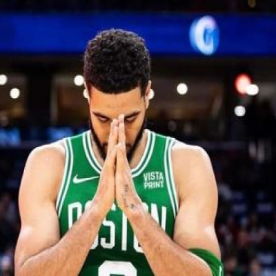 Tatum Ranks Fourth in MVP Race! What’s Holding Him Back?