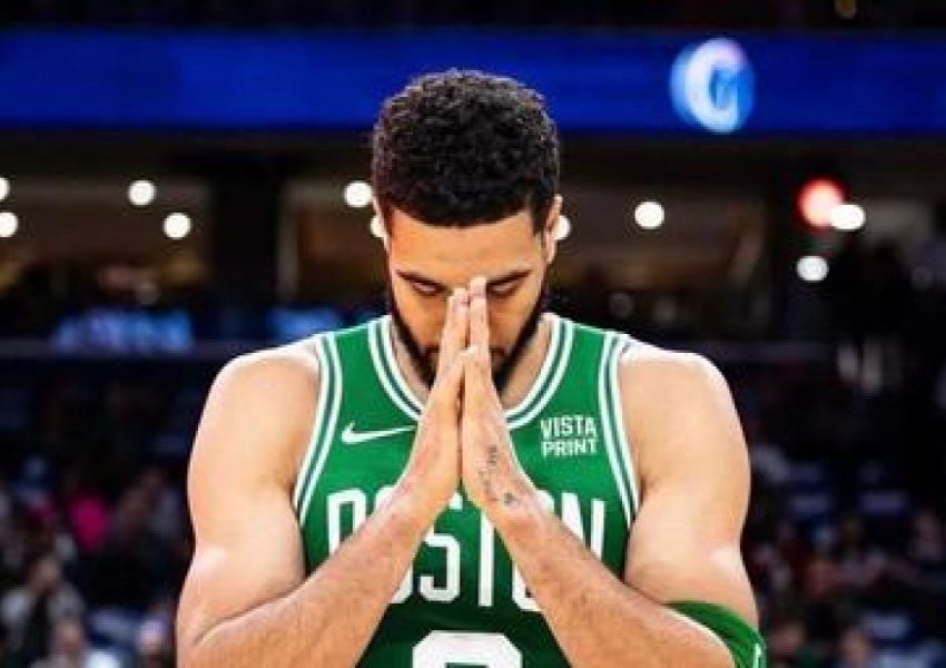 Tatum Ranks Fourth in MVP Race! What’s Holding Him Back?-2