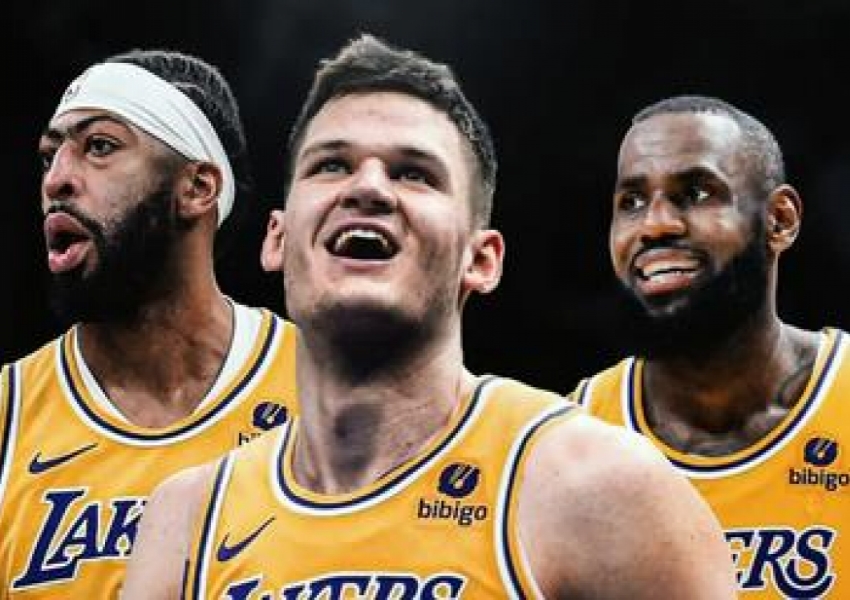 The Decision Is Made: Trading Jordan Clarkson – A Perfect Sixth Man for the Clippers-1
