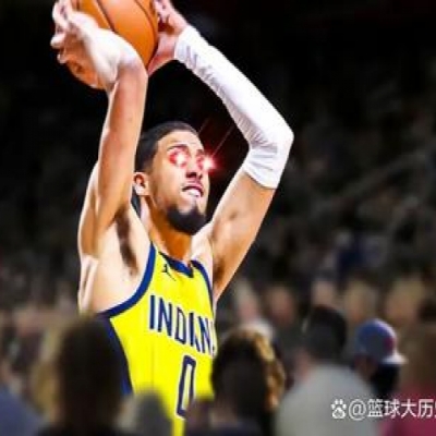 The Magic Has Faded: What’s Behind Tyrese Haliburton’s Sudden Decline at 24?