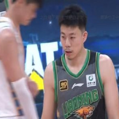 Two Games, 33 Points, 10 Blocks! Farewell, Zhang Zhenlin—This Is China's Top Forward...