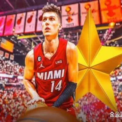 Tyler Herro: From Sixth Man to Star – Can He Make the All-Star Leap?
