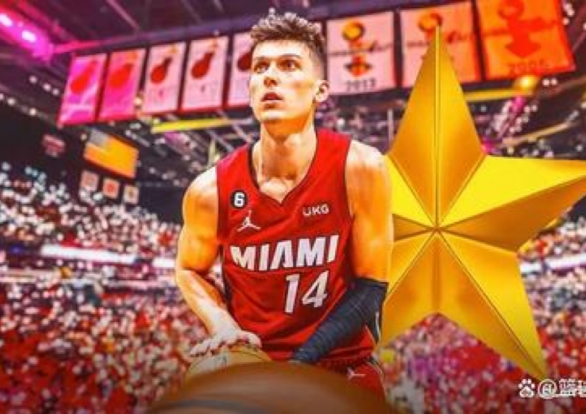 Tyler Herro: From Sixth Man to Star – Can He Make the All-Star Leap?-0