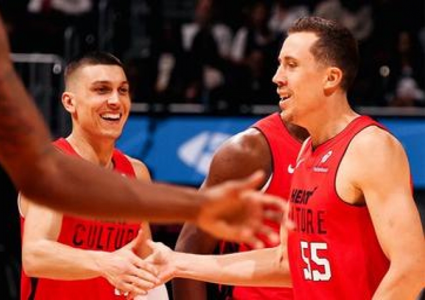 Tyler Herro: From Sixth Man to Star – Can He Make the All-Star Leap?-1