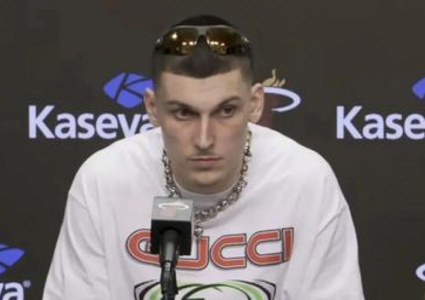 Tyler Herro: From Sixth Man to Star – Can He Make the All-Star Leap?-2