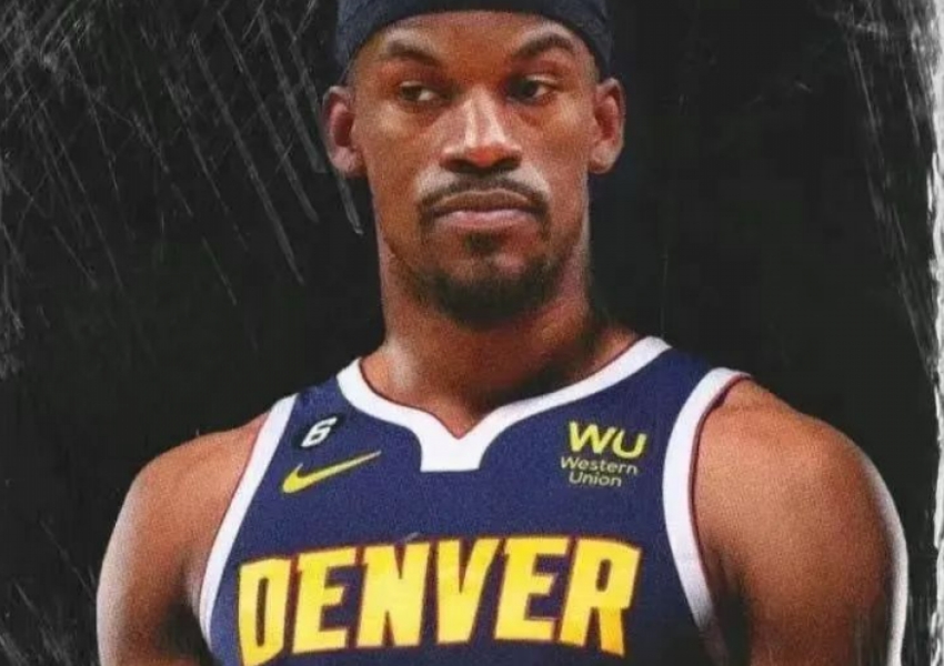 Wow! Nuggets Eye Jimmy Butler: An Epic NBA Trade in the Making-0
