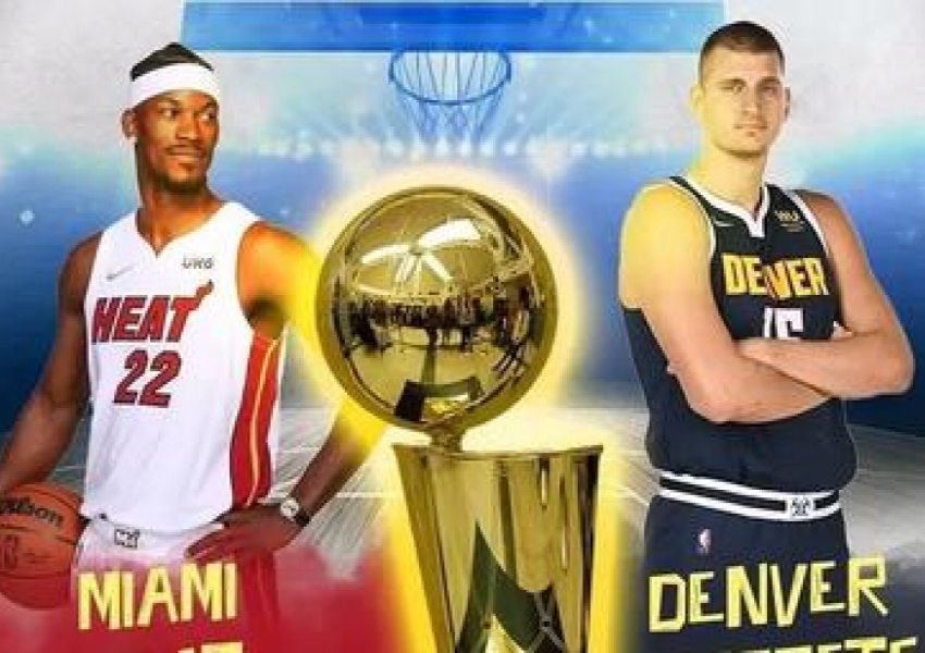 Wow! Nuggets Eye Jimmy Butler: An Epic NBA Trade in the Making-1