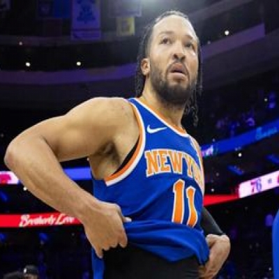 38 Points, 44 Points, 55 Points! The Eastern Conference’s Best Point Guard, Jalen Brunson, Is Back on Fire!