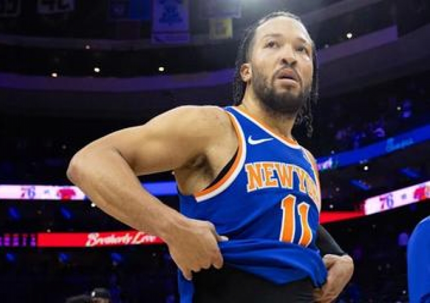 38 Points, 44 Points, 55 Points! The Eastern Conference’s Best Point Guard, Jalen Brunson, Is Back on Fire!-0