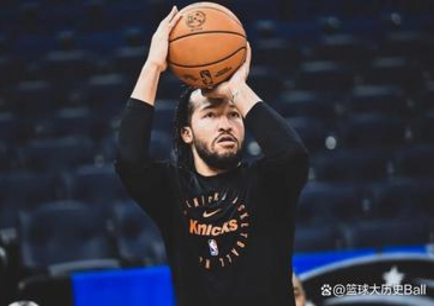 38 Points, 44 Points, 55 Points! The Eastern Conference’s Best Point Guard, Jalen Brunson, Is Back on Fire!-1