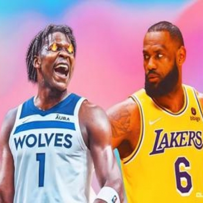 Another Loss! Fans Call for Anthony Edwards Trade as Timberwolves Become NBA's Biggest Punchline