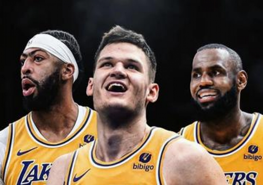 Anthony Davis Pushes Lakers for Trade: Eyes Set on NBA's Most Efficient Big Man-1