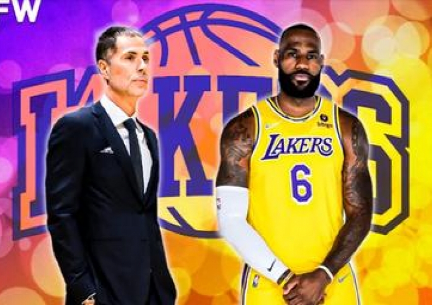 Anthony Davis Pushes Lakers for Trade: Eyes Set on NBA's Most Efficient Big Man-2