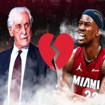 Breaking News: Jimmy Butler’s Trade Request Sends Shockwaves Through the NBA