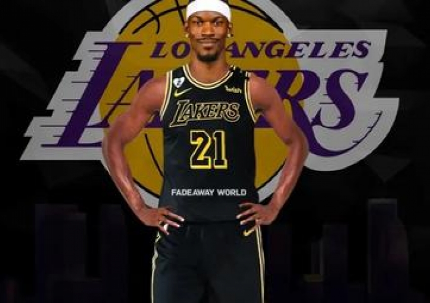 Breaking News: Jimmy Butler’s Trade Request Sends Shockwaves Through the NBA-0
