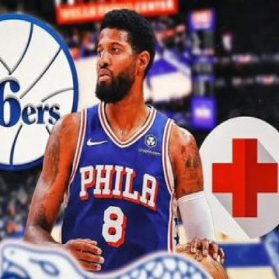 Chaos in Philly: Time to Trade Paul George Before It’s Too Late