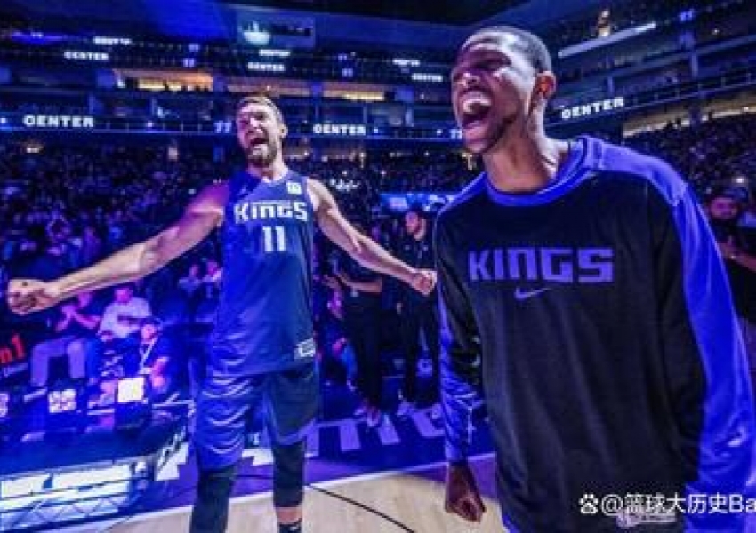 Countdown Begins! Why De’Aaron Fox Requests a Trade: Should the Spurs Pursue Him?-1