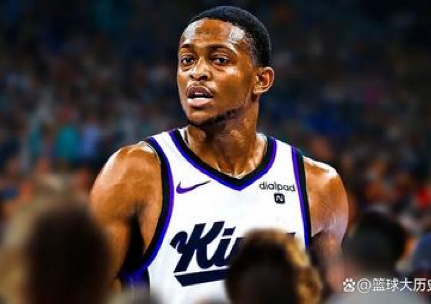 Countdown Begins! Why De’Aaron Fox Requests a Trade: Should the Spurs Pursue Him?-2