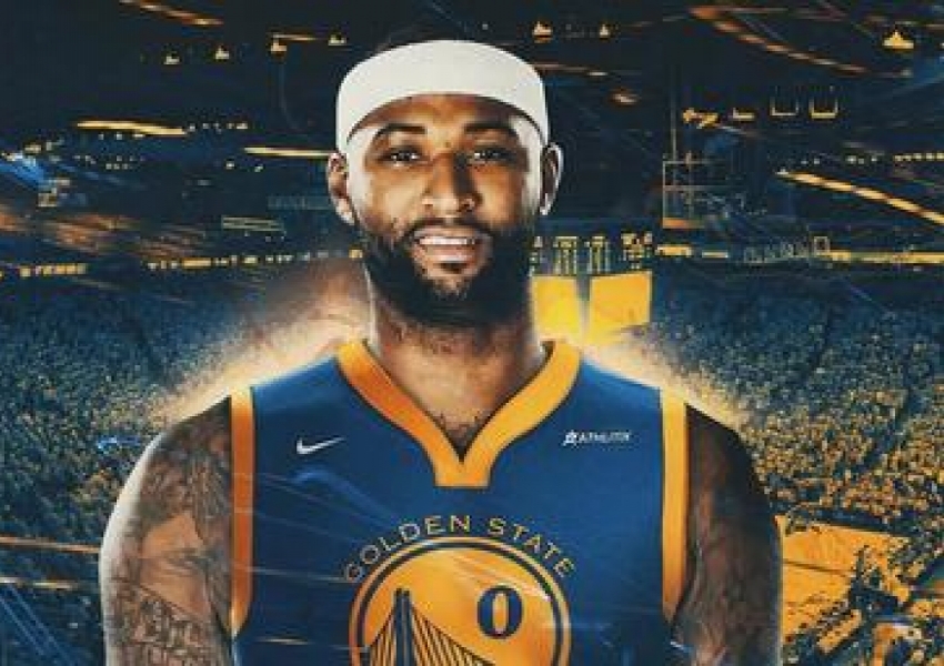 DeMarcus Cousins Signs Overseas: A New Chapter Begins-0