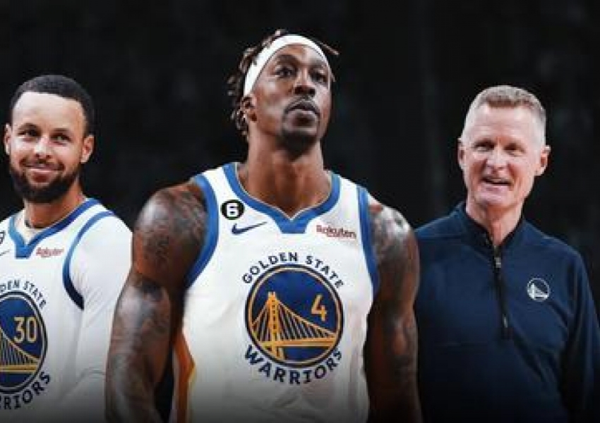 Dwight Howard’s Latest Scandal: Another Blow to NBA’s Reputation-0