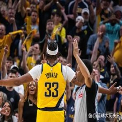 Elite Stretch Big! Could Anthony Davis and Myles Turner Be the Perfect Frontcourt Duo?