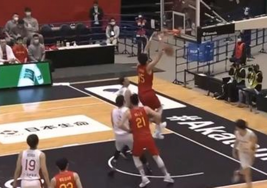 Four-Year Max Contract! Zhou Qi Announces Retirement Plan, Set to Reclaim Role as China's Basketball Anchor-0