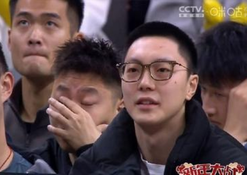 Four-Year Max Contract! Zhou Qi Announces Retirement Plan, Set to Reclaim Role as China's Basketball Anchor-1