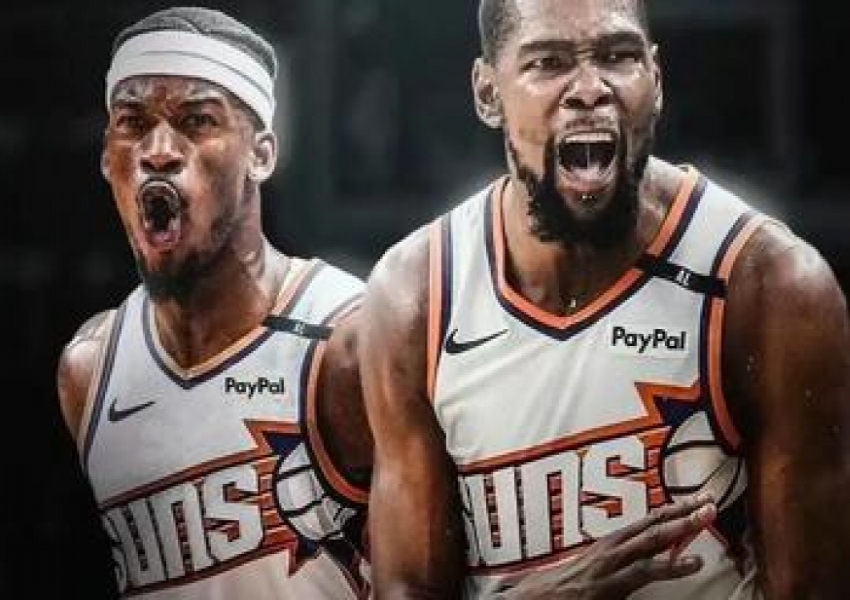 Heat Suspends Butler Again! NBA On the Verge of Earth-Shaking Trade-0