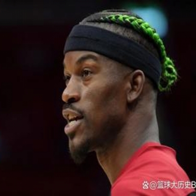 Indefinite Suspension! Where Will Jimmy Butler Go, and When Will This End?