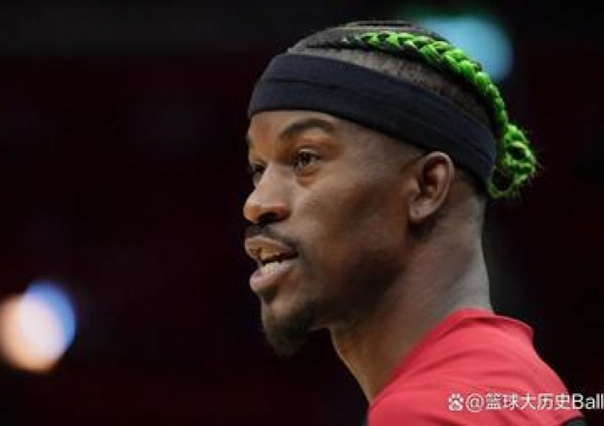 Indefinite Suspension! Where Will Jimmy Butler Go, and When Will This End?-1