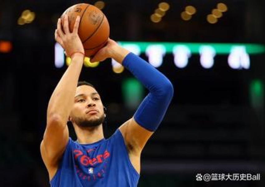 Is Ben Simmons Already on the Brink of Retirement at Just 28?-1