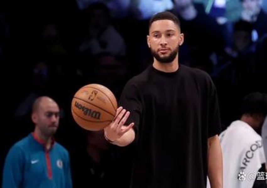 Is Ben Simmons Already on the Brink of Retirement at Just 28?-2