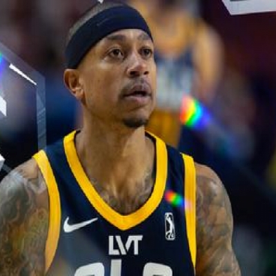 Isaiah Thomas Drops 40 in G League Debut! The All-Star Guard NBA Keeps Overlooking