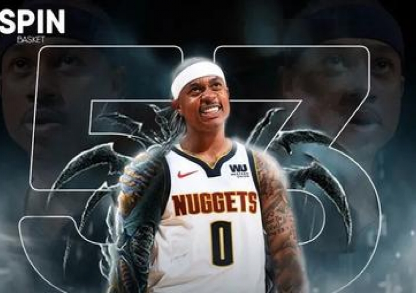 Isaiah Thomas Drops 40 in G League Debut! The All-Star Guard NBA Keeps Overlooking-1
