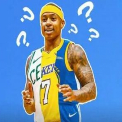 Isaiah Thomas Signs with Salt Lake City Stars: The 5’9” Giant Takes One More Shot at the NBA