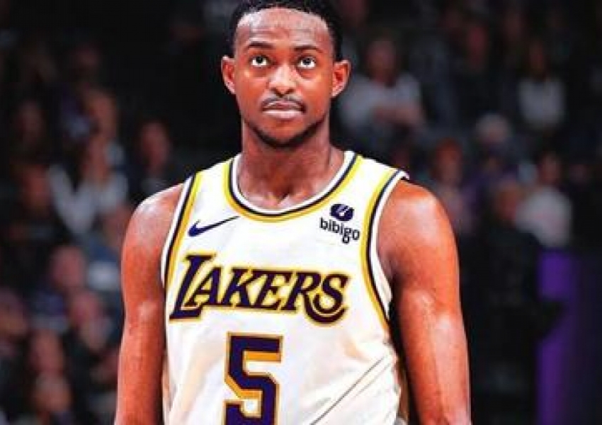 It's Decided! 60-Point Guard Rejects Lakers, NBA Braces for Blockbuster Trade-0
