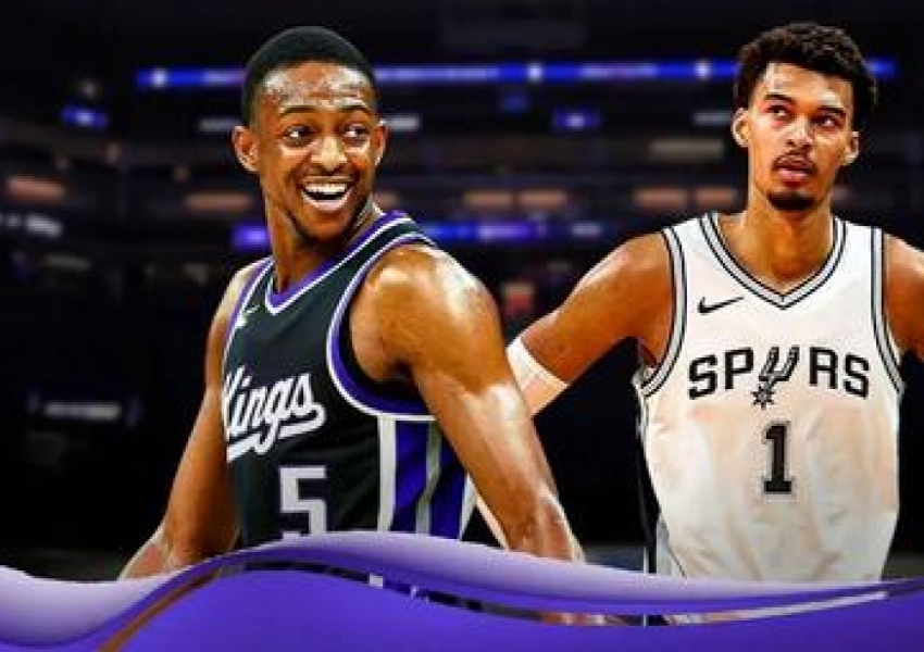It's Decided! 60-Point Guard Rejects Lakers, NBA Braces for Blockbuster Trade-1