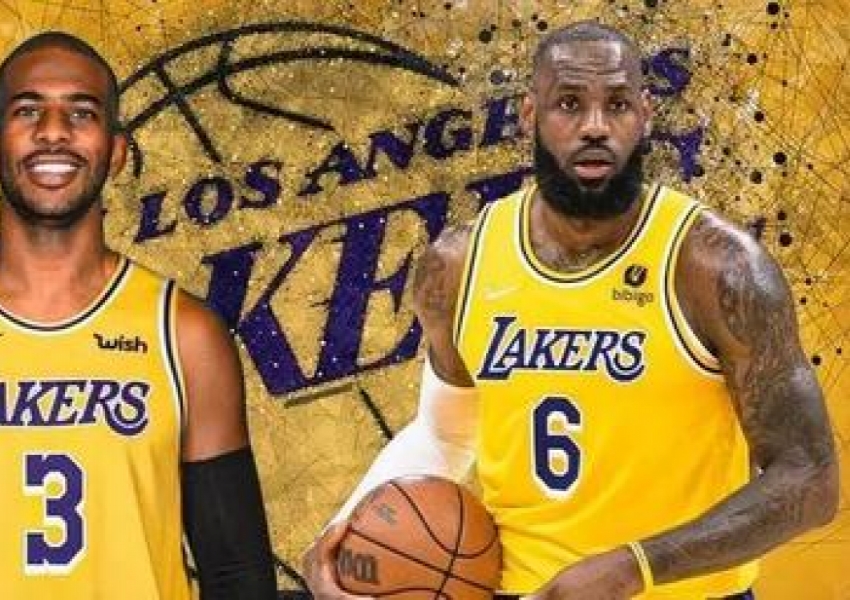 It's Decided! 60-Point Guard Rejects Lakers, NBA Braces for Blockbuster Trade-2