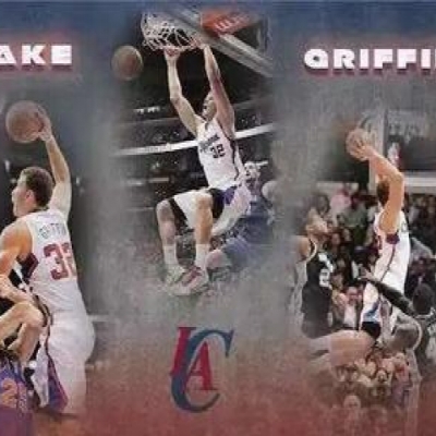 It’s Official: Blake Griffin Joins Amazon as Studio Host, Bids Farewell to the NBA