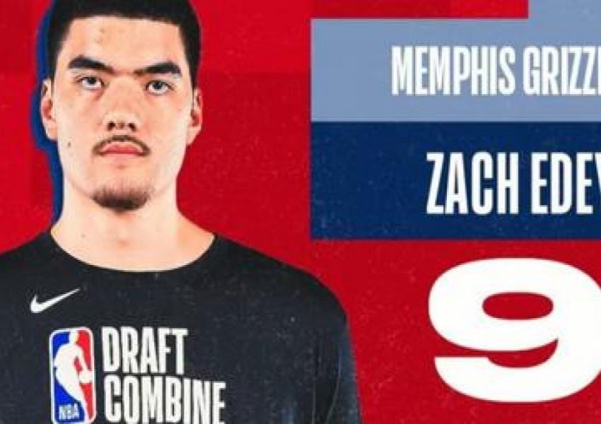 It's Official! Zhu Zheng Joins China’s National Basketball Team with NBA Dreams-1