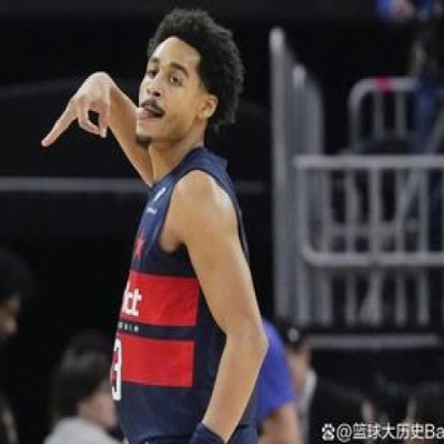 Jordan Poole: Has He Earned an All-Star Spot This Season?