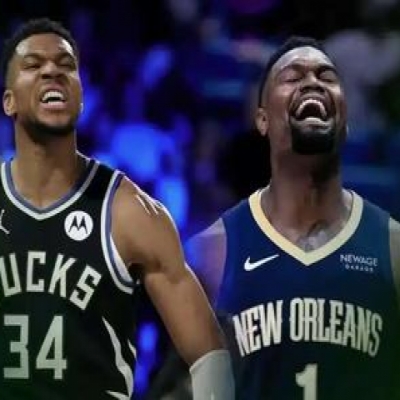 NBA Game Canceled! Bucks-Pelicans Postponed Amid Weather Chaos, League’s Priciest Big Three on the Horizon